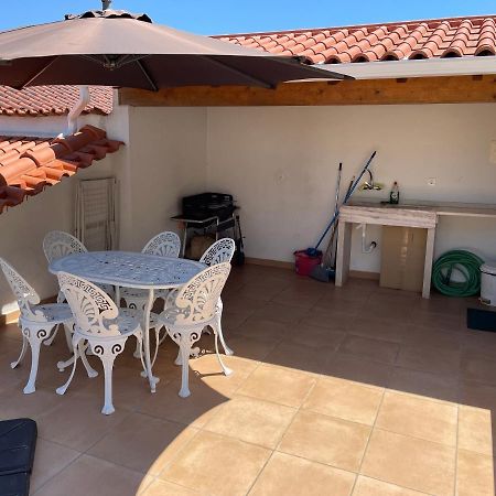 Casa Varanda Do Castelo Оурен Экстерьер фото