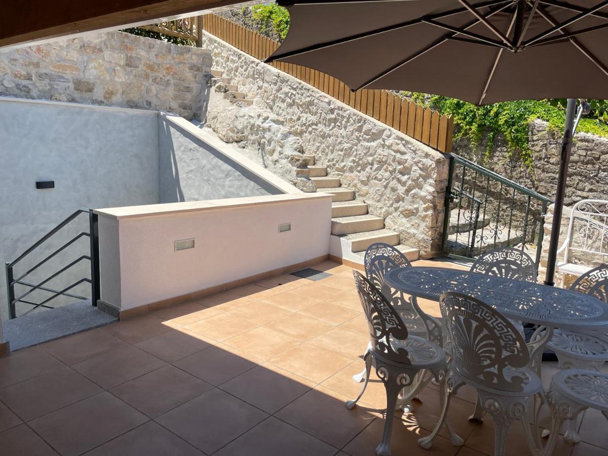 Casa Varanda Do Castelo Оурен Экстерьер фото